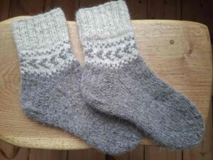 KOERAVILLASED SOKID NR 42