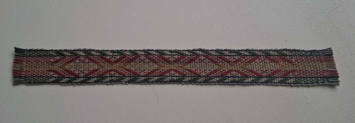 Kirivöö järjehoidja Jüri kihelkond