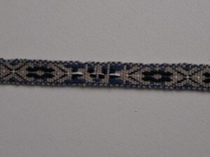 Kirivöö järjehoidja Eve