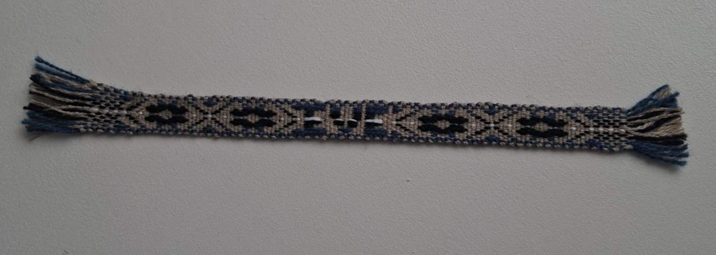 Kirivöö järjehoidja Eve